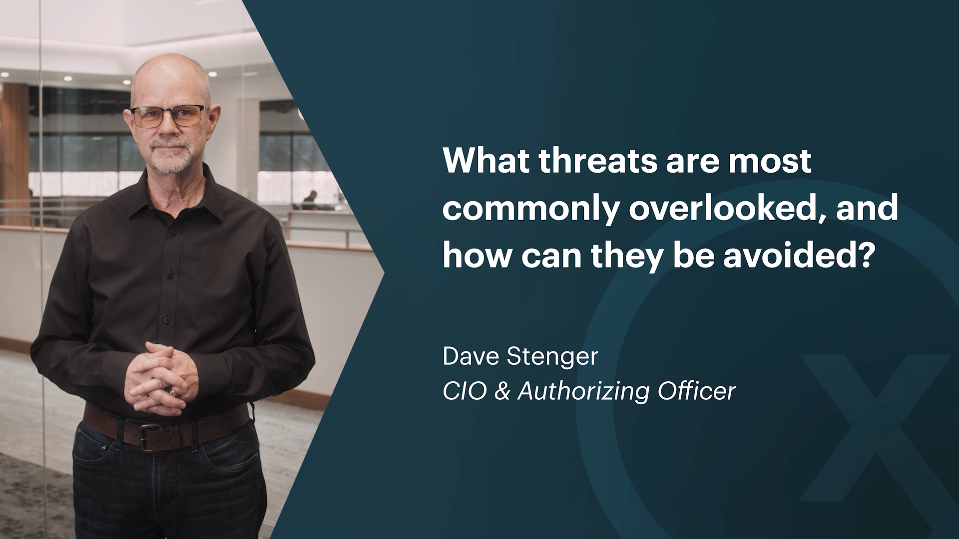 What Threats Are Most Commonly Overlooked, and How Can They Be Avoided ...